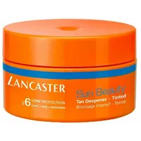 Lancaster Sun Beauty Tan Deepener Tinted Jelly LSF 6