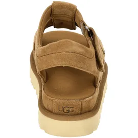 UGG Australia UGG Goldenstar Strap Sandale braun 41 EU