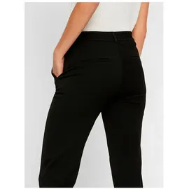 Vero Moda Maya Tailored Hosen Light Grey Melange XS 30