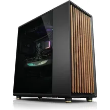 kiebel.de Black Forest Ultra Gaming-PC Intel Core Ultra 7 265KF 32 GB RAM 1 TB SSD GeForce RTX 5060 Win 11