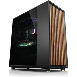 kiebel.de Black Forest Ultra Gaming-PC Intel Core Ultra 7 265KF 32 GB RAM 1 TB SSD GeForce RTX 5060 Win 11