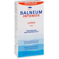 Balneum INTENSIV