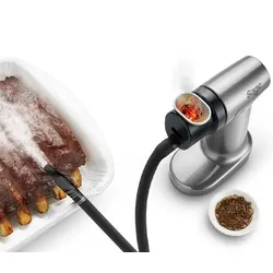 PolyScience Räucherpistole