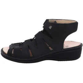 Finn Comfort MALAGA Schwarz 40