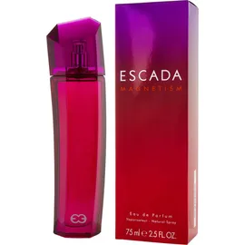 Escada Magnetism Eau de Parfum 75 ml