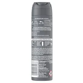 Hidrofugal Men Frisch & Stark Deo-Spray 150 ml