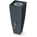 ARVES Regenspeicher Modena 100 l anthrazit