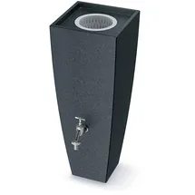 ARVES Regenspeicher Modena 100 l anthrazit