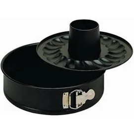 Kaiser Springform mit Rohrboden Ø 28 cm Classic