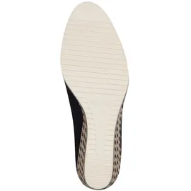 TAMARIS M2230342 für Damen, schwarz, 38 EU