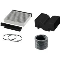 Neff Z51DXI1X4 Umluft-Set