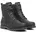 Motorradstiefel Braun 38