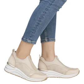 REMONTE Slipper beige 40