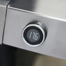 Weber Genesis SP-435W GBS Gasgrill 2025 Edelstahl