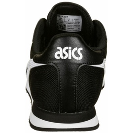 ASICS Tiger Runner black/white 44