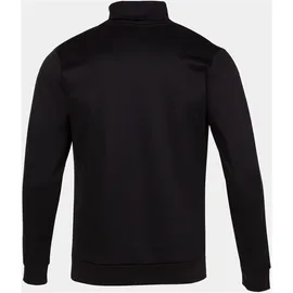 Joma Sweatshirt Black 164