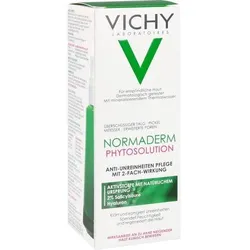 VICHY NORMADERM Anti-Unreinheiten Pflege 50 ml