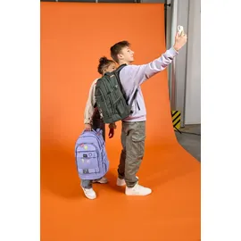 Lässig Bold Origin weiß