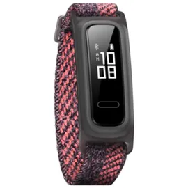 Huawei Band 4e red/sakura coral