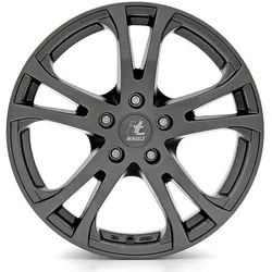 itWheels Felge 4550504