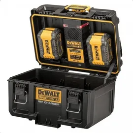 DeWalt ToughSystem 2.0 Ladegerät 18,0 V