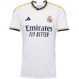 adidas Real Madrid 23/24 - Gelb,Rot,Schwarz,Weiß - XXL