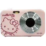 Yashica Hello Kitty DZ100 rosa