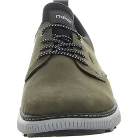 Rieker B3360 Slipper Grün