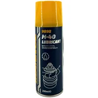 Mannol Multifunktionsöl 2000 ml