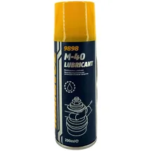 Mannol Multifunktionsöl 2000 ml