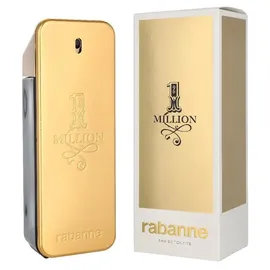 Paco Rabanne 1 Million Eau de Toilette 200 ml