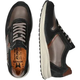 Mephisto DINO Herren Blau 41,5
