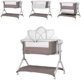 Chipolino Beistellbett Electra