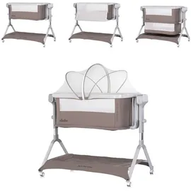 Chipolino Beistellbett Electra