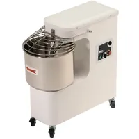 Nordcap Pizzateig Knetmaschine iM 38 - iMix