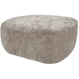 Soho Hocker Bubble 102 x 43 x 100 cm Beige