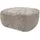 Soho Hocker Bubble 102 x 43 x 100 cm Beige
