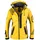 Rock Creek Jacke Softshelljacke Regular Fit