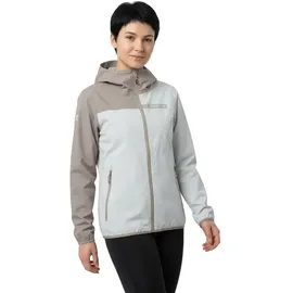 Rock Experience Great Roof 2.0 Jacke Damen Grau M