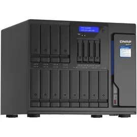 QNAP TVS-H1688X Leergehäuse
