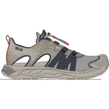 Teva Hydratrek CT Herren Grau 44,5