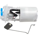 STELLOX 10-02009-SX Elektrische Kraftstoffpumpen – Universal Kraftstoffpumpe – Benzinpumpe – Dieselpumpe – 12 V – 3,6 bar – Für PKW und Nutzfahrzeugen