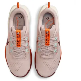 Nike React Pegasus Trail 5 Damen Rot 41