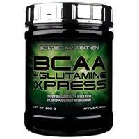 Scitec Nutrition BCAA + Glutamine Xpress