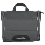 Travelite SKAII Kulturtasche Gipfelgrau