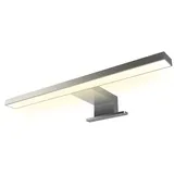 Kalb Material Für Möbel Selma 450 mm 3000 K Silber 45 cm