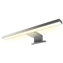 Kalb Material Für Möbel Selma 450 mm 3000 K Silber 45 cm