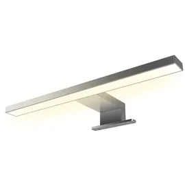 Kalb Material Für Möbel Selma 450 mm 3000 K Silber 45 cm