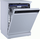 KOENIC KDW 6021-1 C FS Geschirrspüler (freistehend, 598 mm breit, 42 dB (A), C)