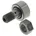 NUKR52 20 mm 52 mm 66 mm